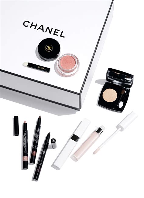 buy chanel makeup online canada|Chanel makeup shoppers.